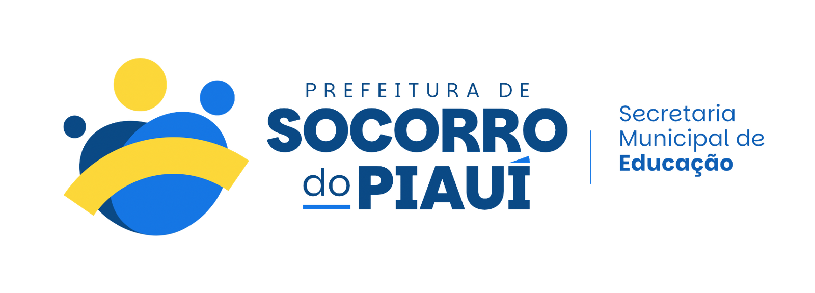 Logo Prefeitura